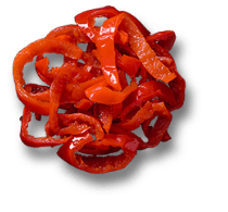 Sweet Bell Pepper